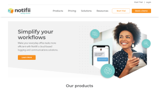 Notifii Connect